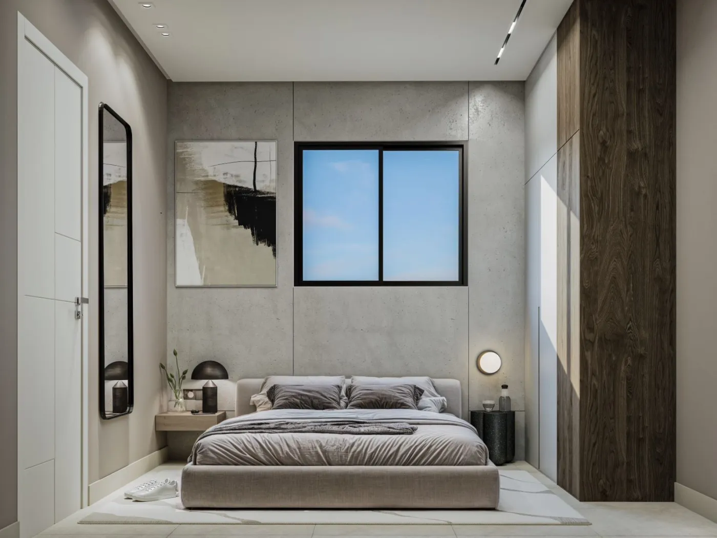 Velazi Two Residence - RN Construtora Velazi Two Residence - RN Construtora