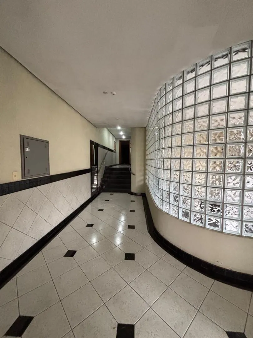 Cond Ed Ricardo Apto AP61369 - Viviane Paz Imóveis Exclusividades
