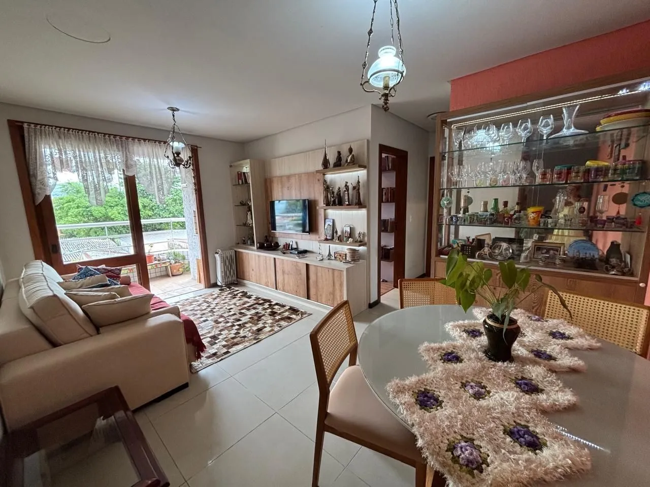 Cond Ed Ricardo Apto AP61369 - Viviane Paz Imóveis Exclusividades