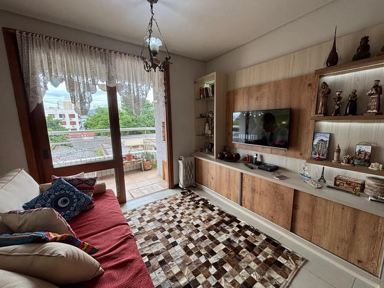 Cond Ed Ricardo Apto AP61369 - Viviane Paz Imóveis Exclusividades