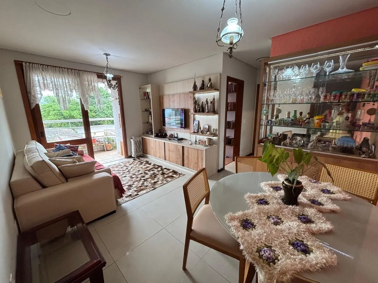 Cond Ed Ricardo Apto AP61369 - Viviane Paz Imóveis Exclusividades
