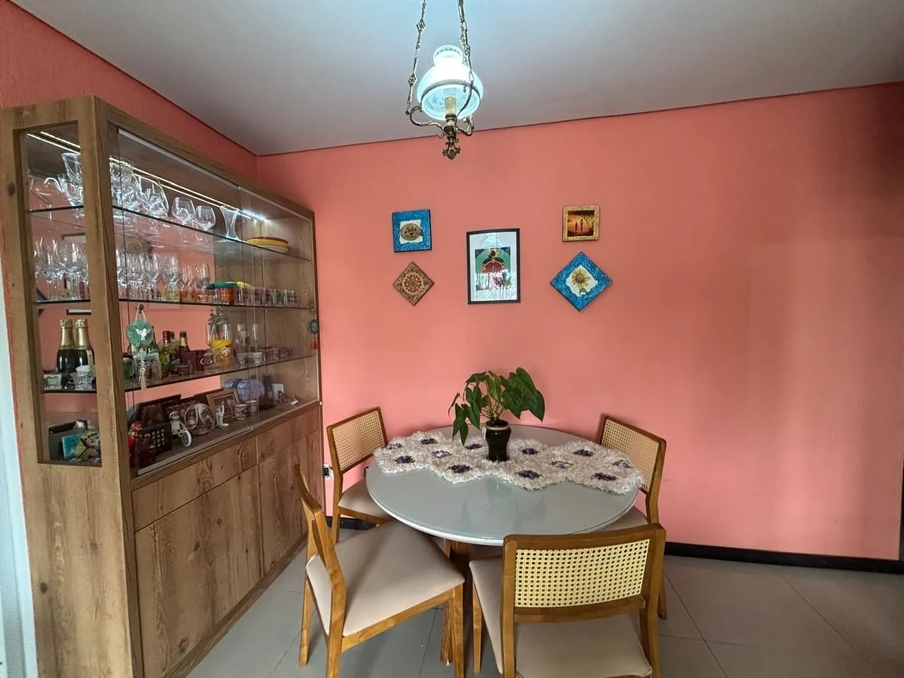 Cond Ed Ricardo Apto AP61369 - Viviane Paz Imóveis Exclusividades