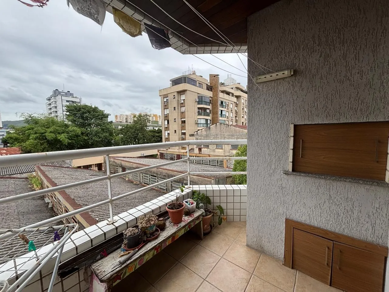 Cond Ed Ricardo Apto AP61369 - Viviane Paz Imóveis Exclusividades
