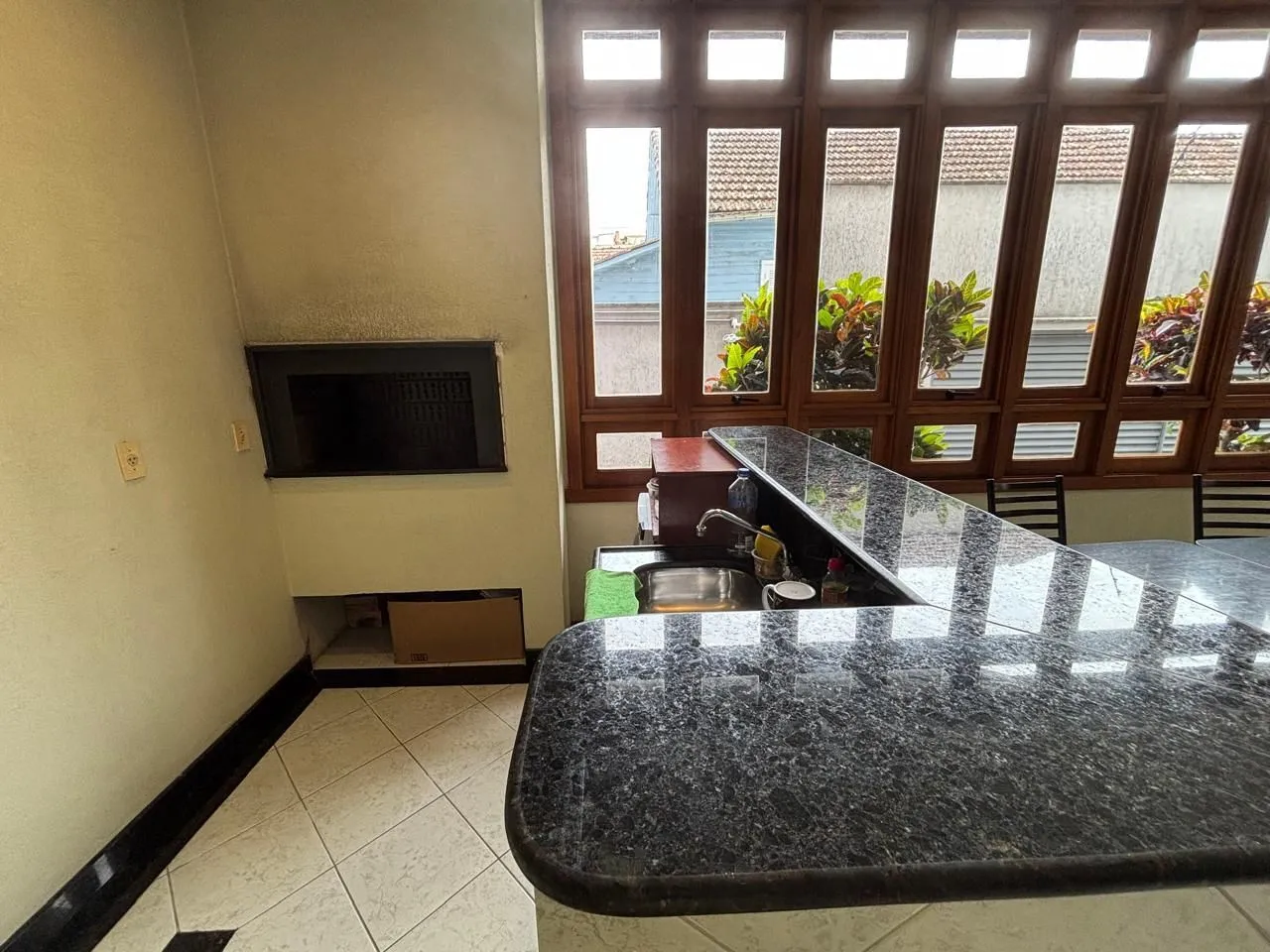 Cond Ed Ricardo Apto AP61369 - Viviane Paz Imóveis Exclusividades