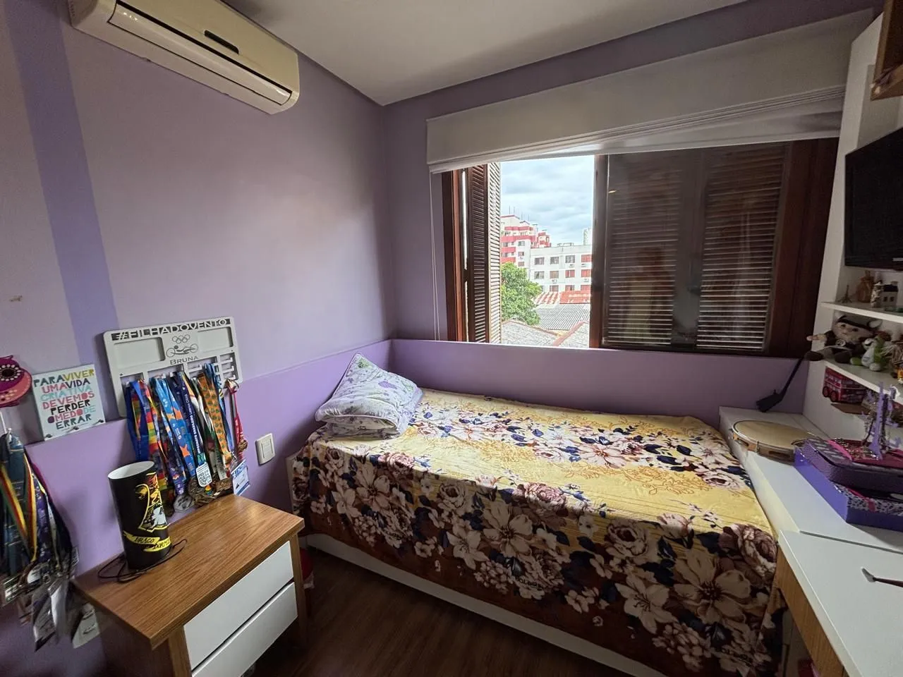 Cond Ed Ricardo Apto AP61369 - Viviane Paz Imóveis Exclusividades