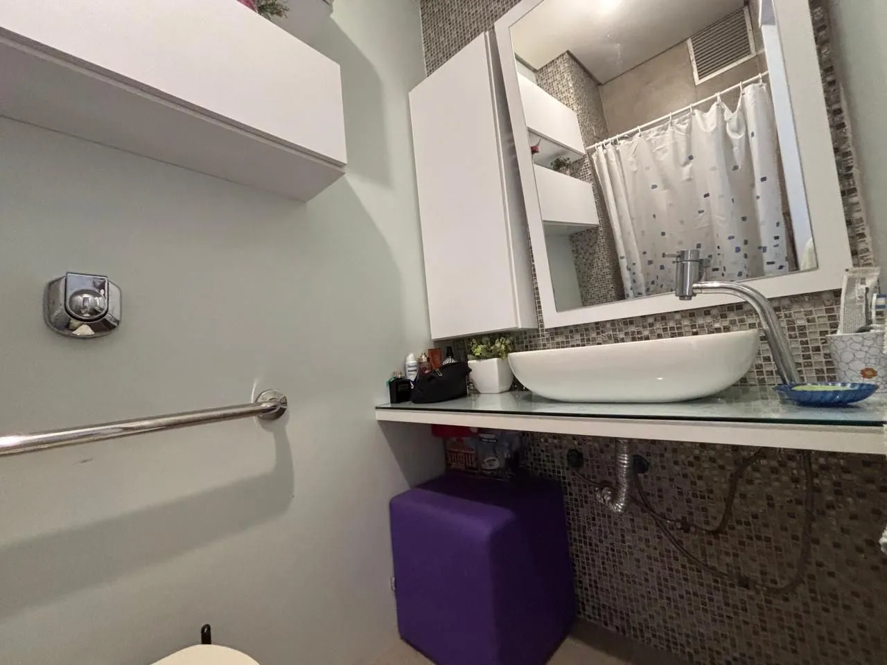 Cond Ed Ricardo Apto AP61369 - Viviane Paz Imóveis Exclusividades