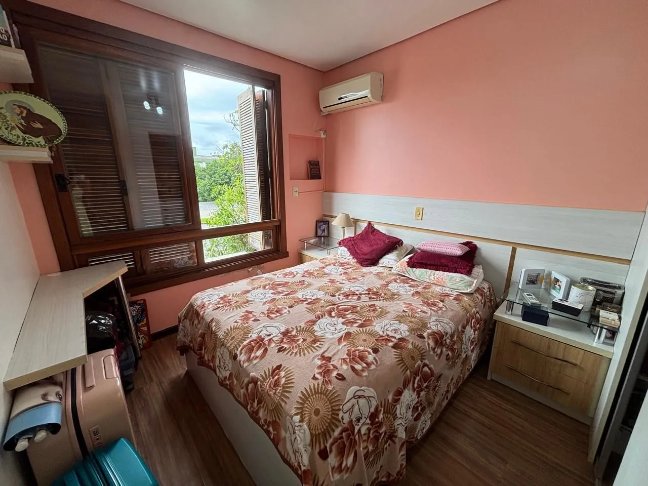 Cond Ed Ricardo Apto AP61369 - Viviane Paz Imóveis Exclusividades