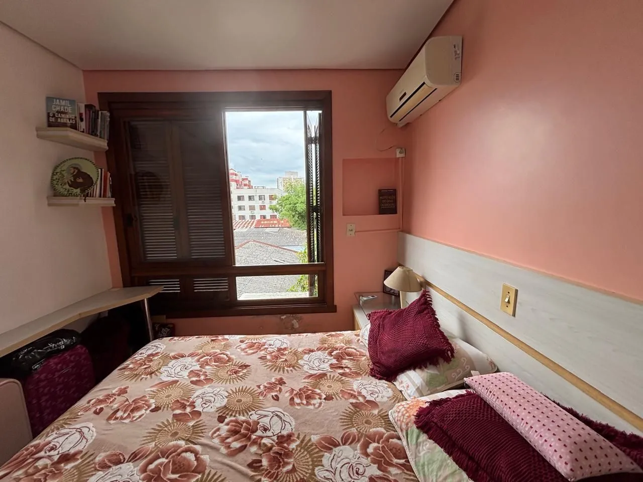 Cond Ed Ricardo Apto AP61369 - Viviane Paz Imóveis Exclusividades