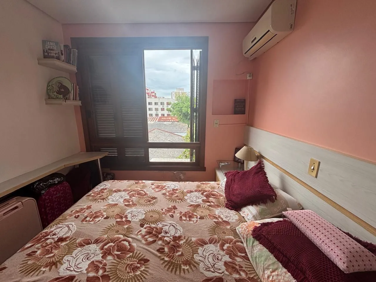 Cond Ed Ricardo Apto AP61369 - Viviane Paz Imóveis Exclusividades