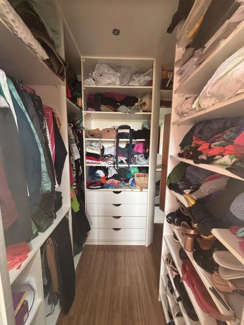 Cond Ed Ricardo Apto AP61369 - Viviane Paz Imóveis Exclusividades