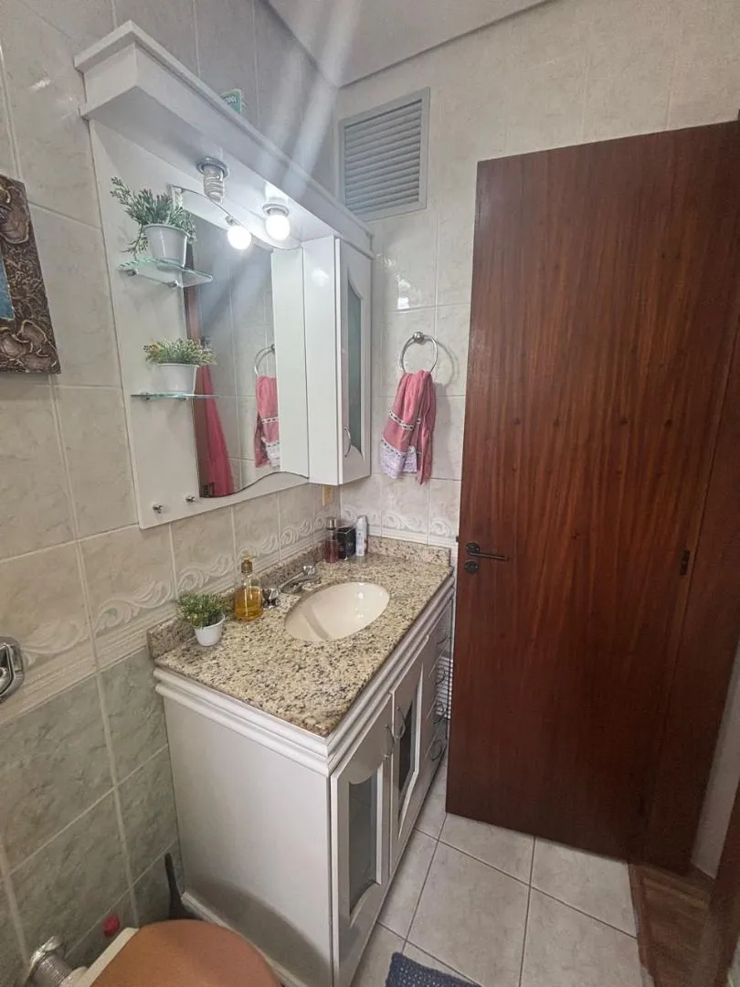 Cond Ed Ricardo Apto AP61369 - Viviane Paz Imóveis Exclusividades