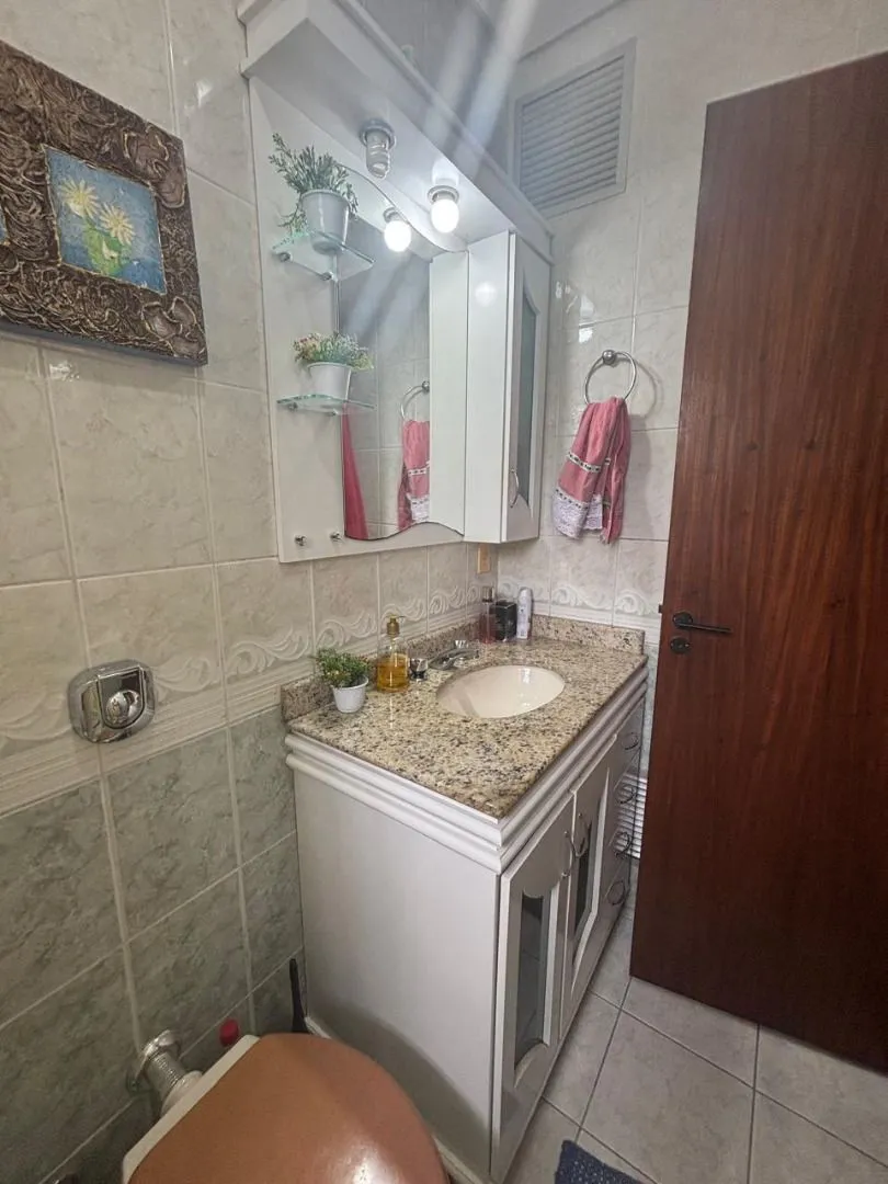 Cond Ed Ricardo Apto AP61369 - Viviane Paz Imóveis Exclusividades