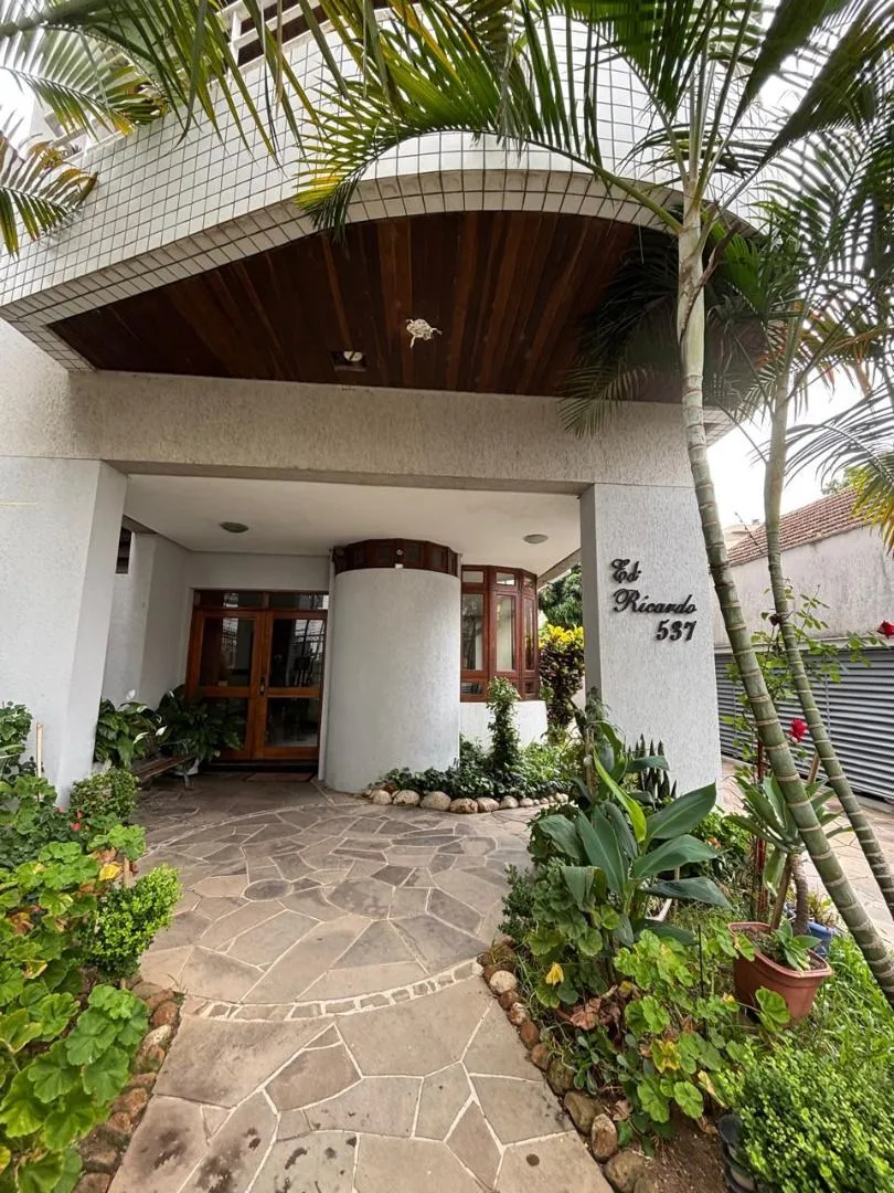 Cond Ed Ricardo Apto AP61369 - Viviane Paz Imóveis Exclusividades