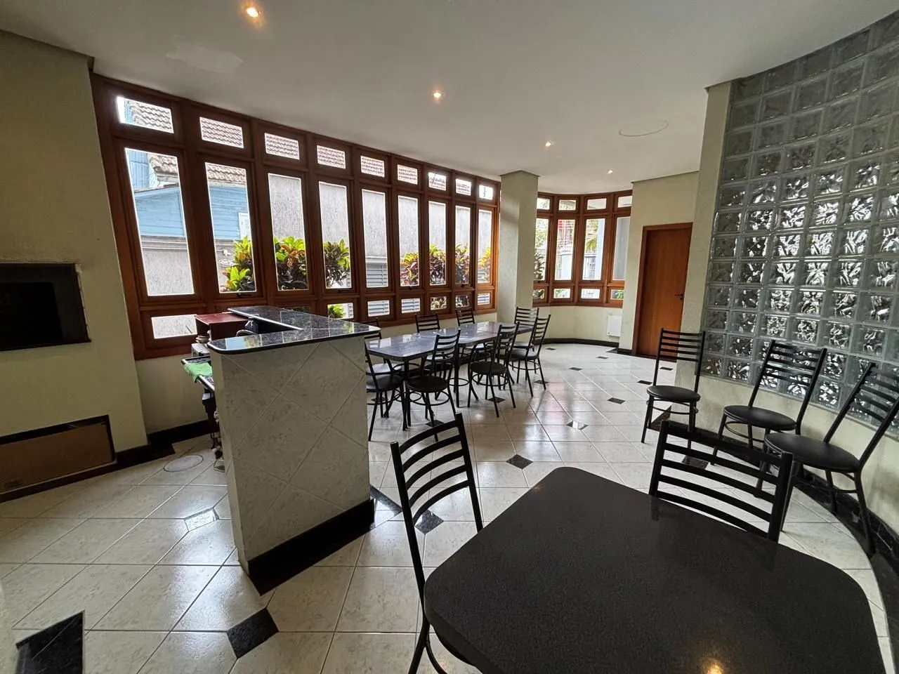 Cond Ed Ricardo Apto AP61369 - Viviane Paz Imóveis Exclusividades