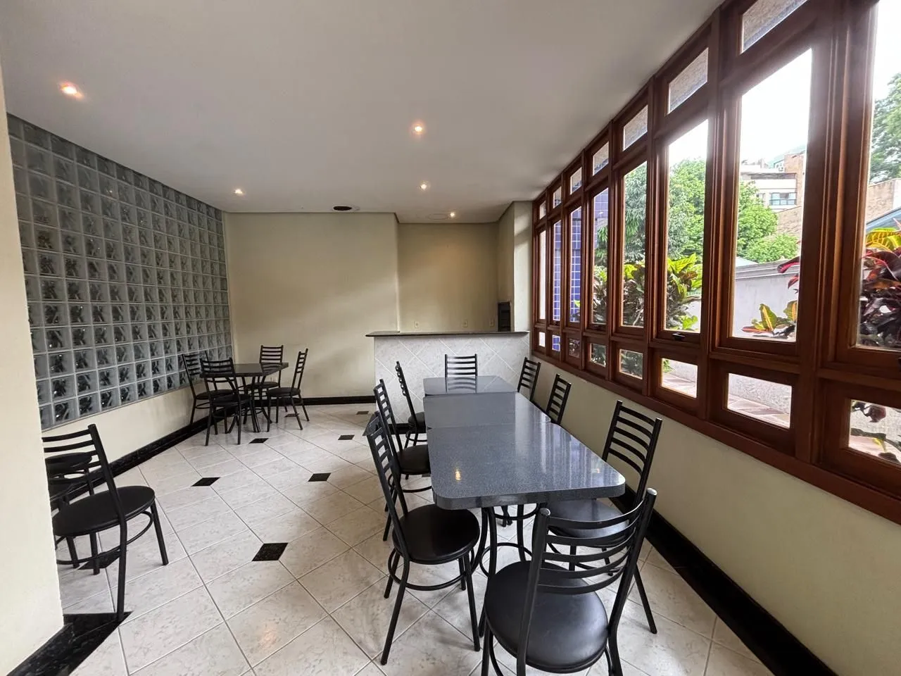 Cond Ed Ricardo Apto AP61369 - Viviane Paz Imóveis Exclusividades