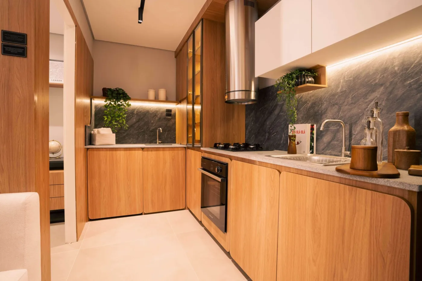 Unique Fit Vila Mariana - Residencial