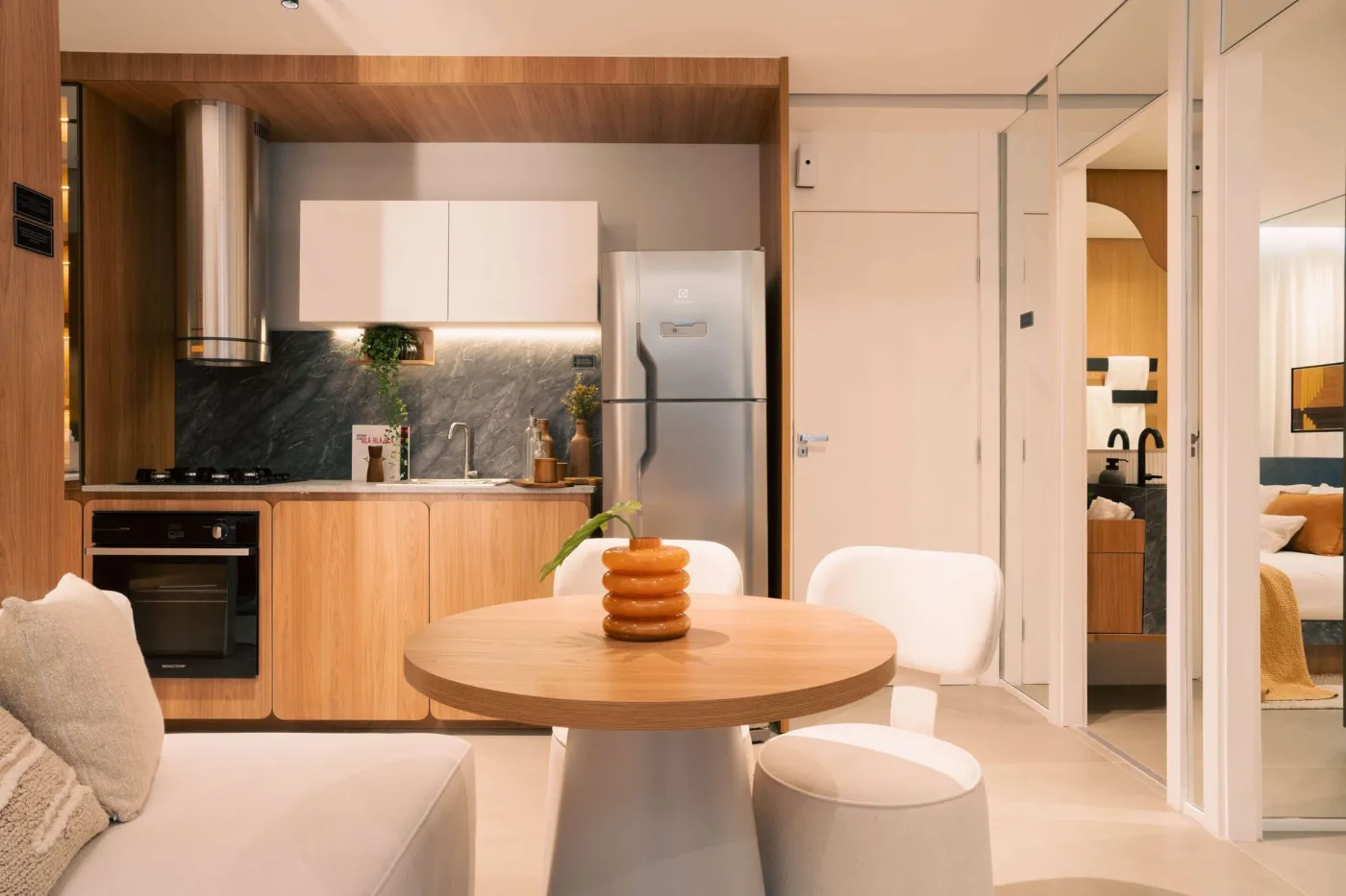 Unique Fit Vila Mariana - Residencial