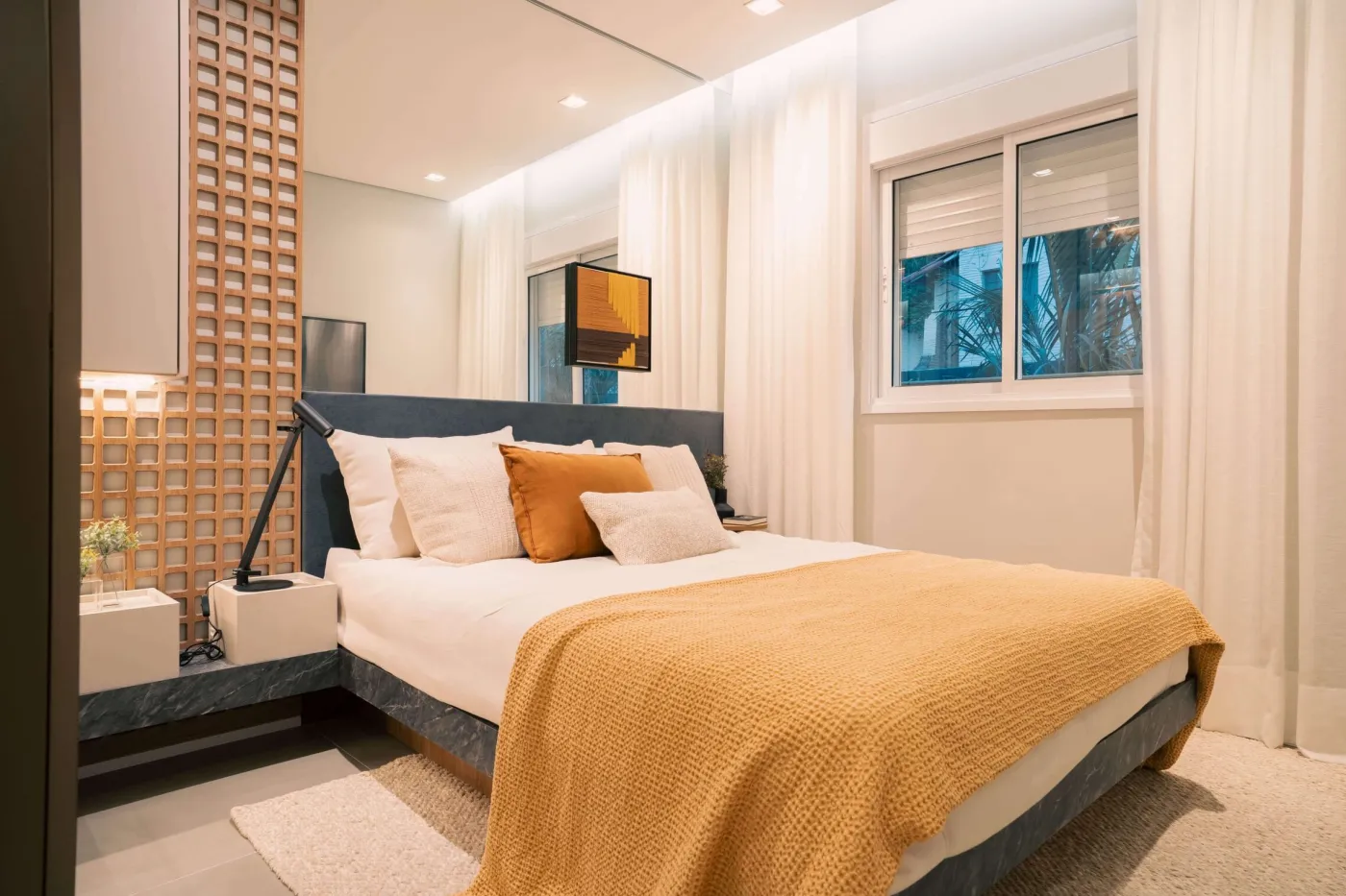 Unique Fit Vila Mariana - Residencial