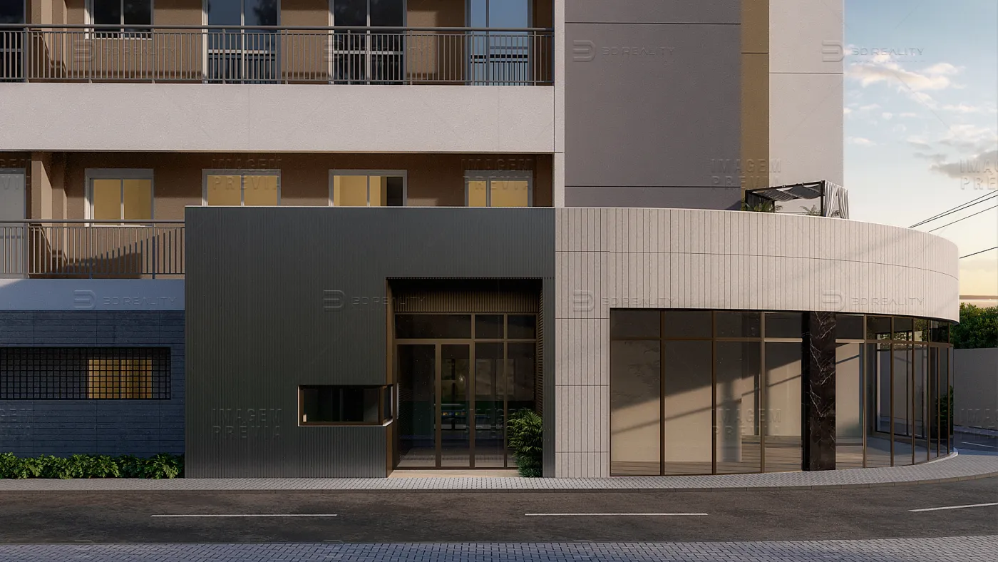 Dream Fit Vila Mariana - NR