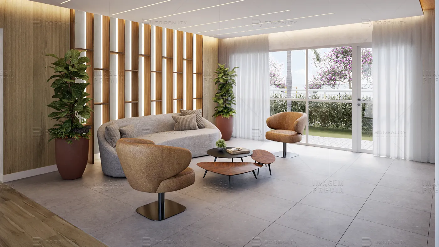 Dream Fit Vila Mariana - NR