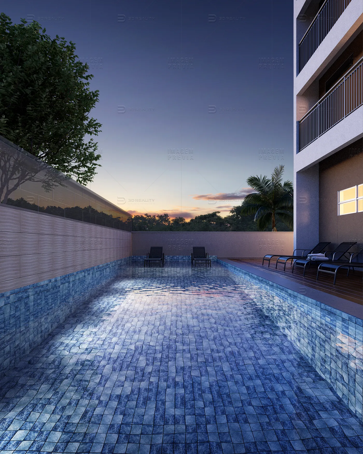 Dream Fit Vila Mariana - NR