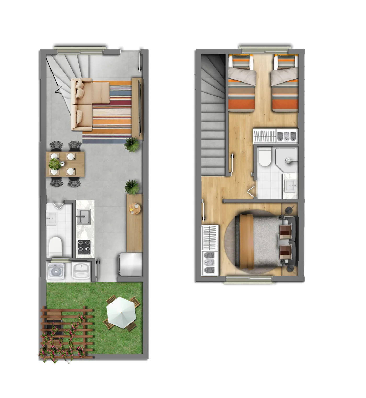 Residencial Itália - FTM Incorporadora