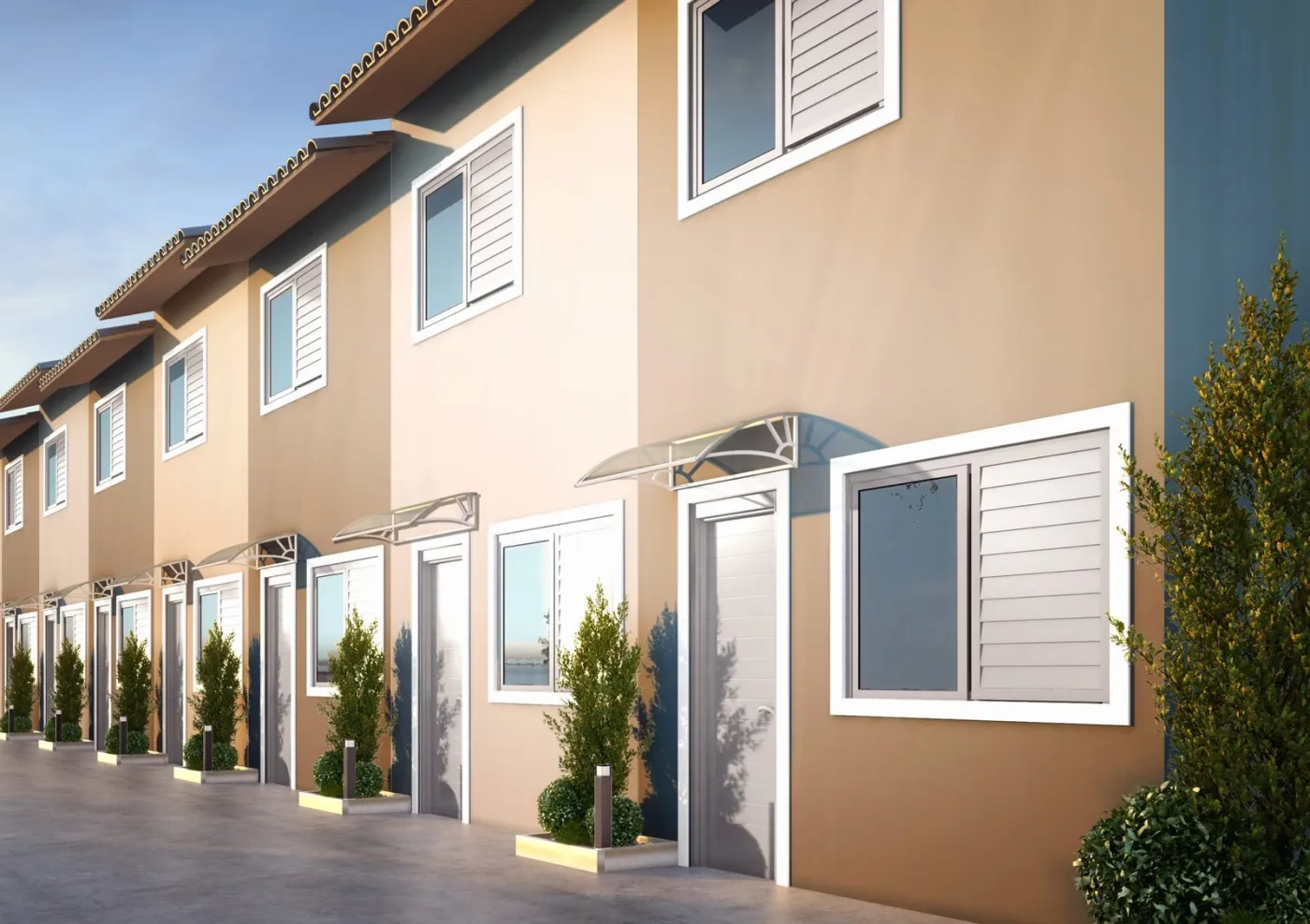 Residencial Itália - FTM Incorporadora