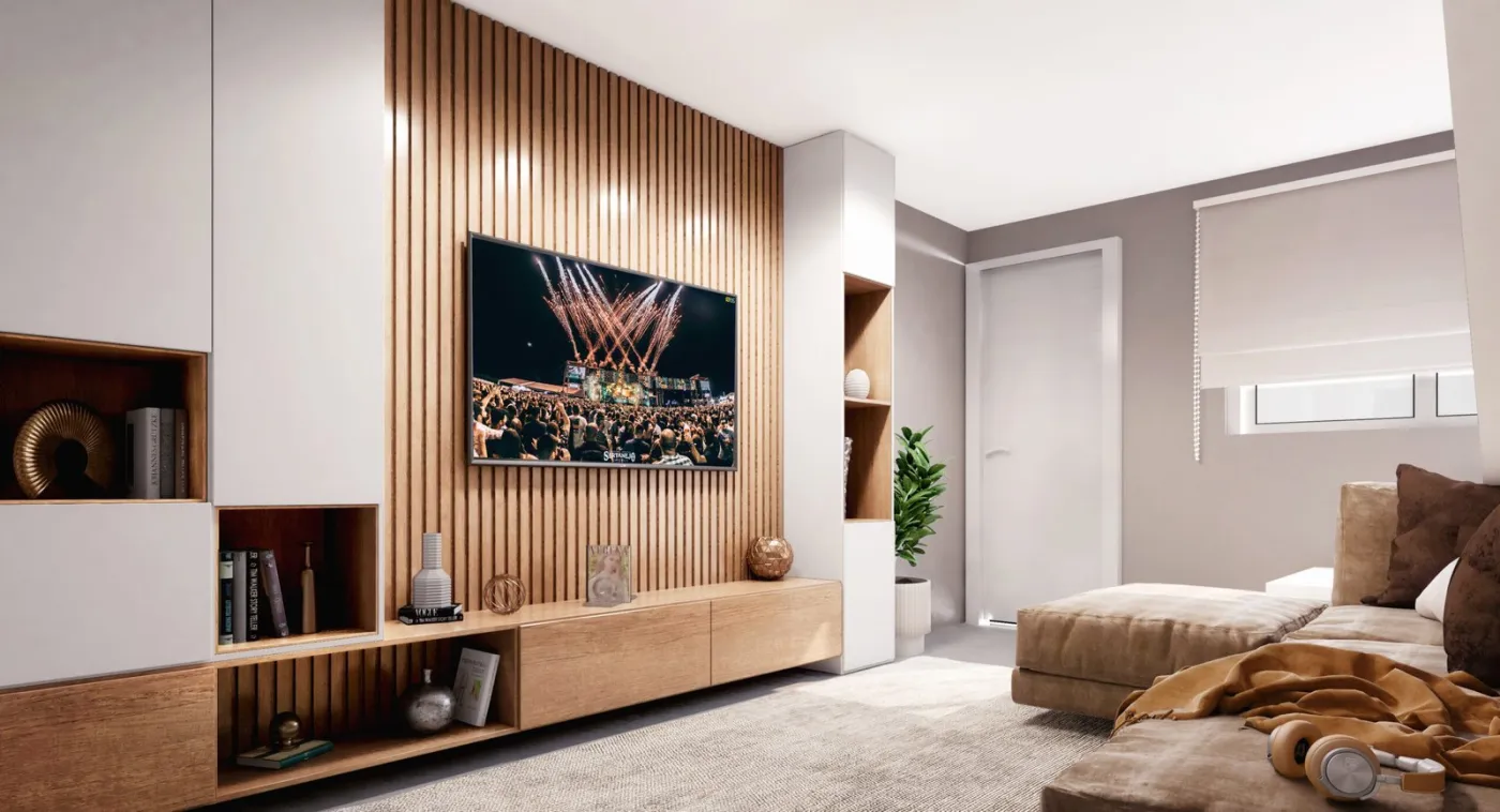 Residencial Itália - FTM Incorporadora