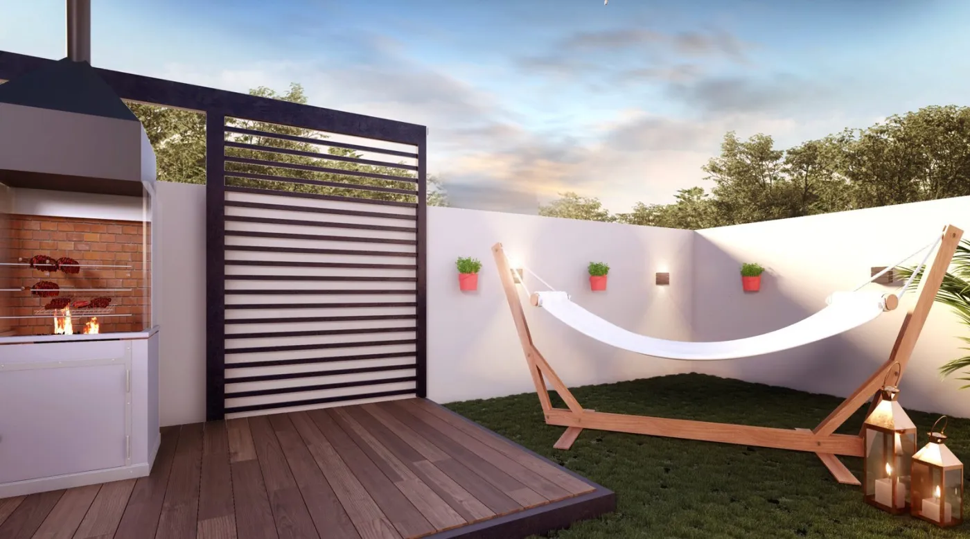 Residencial Itália - FTM Incorporadora