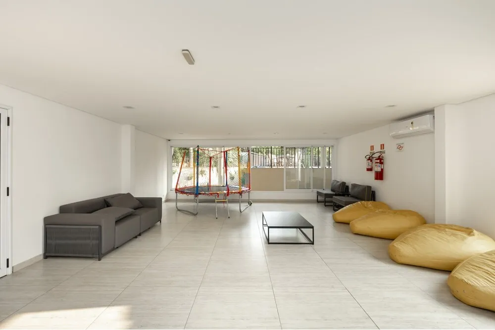 JFP 583 Apto 602291018-98 - REMAX B12 Exclusividades JFP 583 Apto 602291018-98 - REMAX B12 Exclusividades