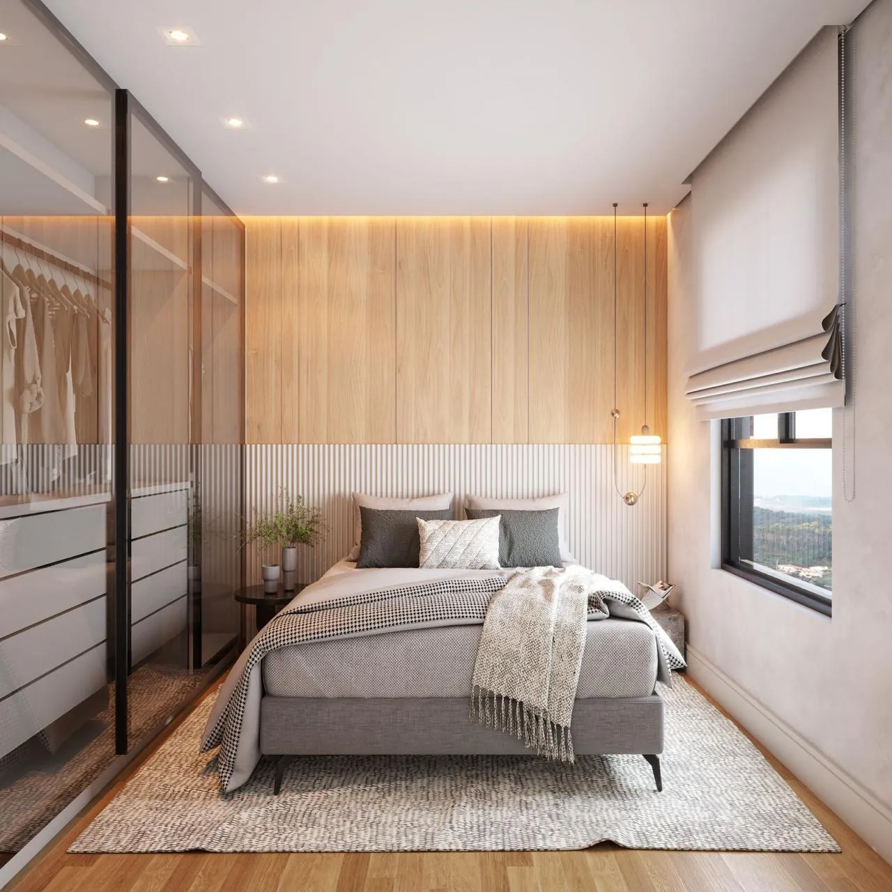 Blanck Residence - Enkan