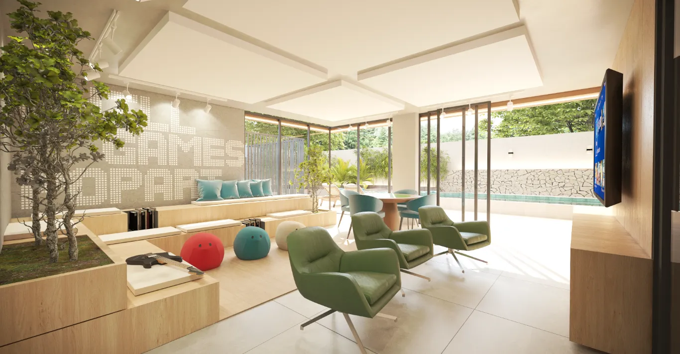 Plaza 27 - Canal Construtora