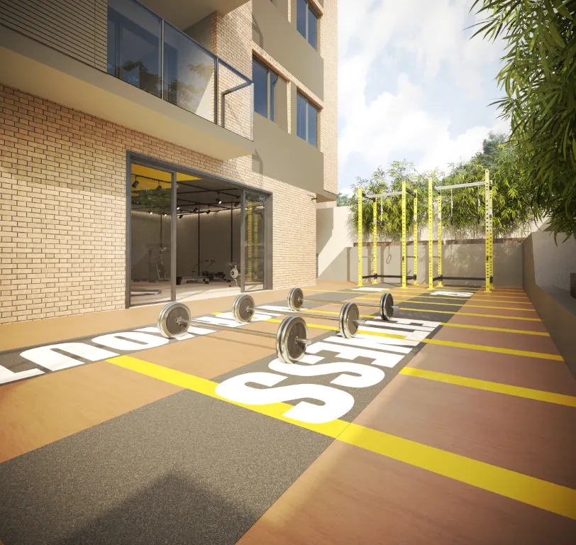 Plaza 27 - Canal Construtora