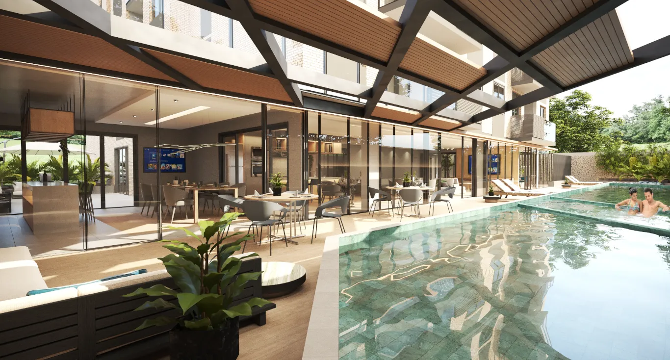 Plaza 27 - Canal Construtora