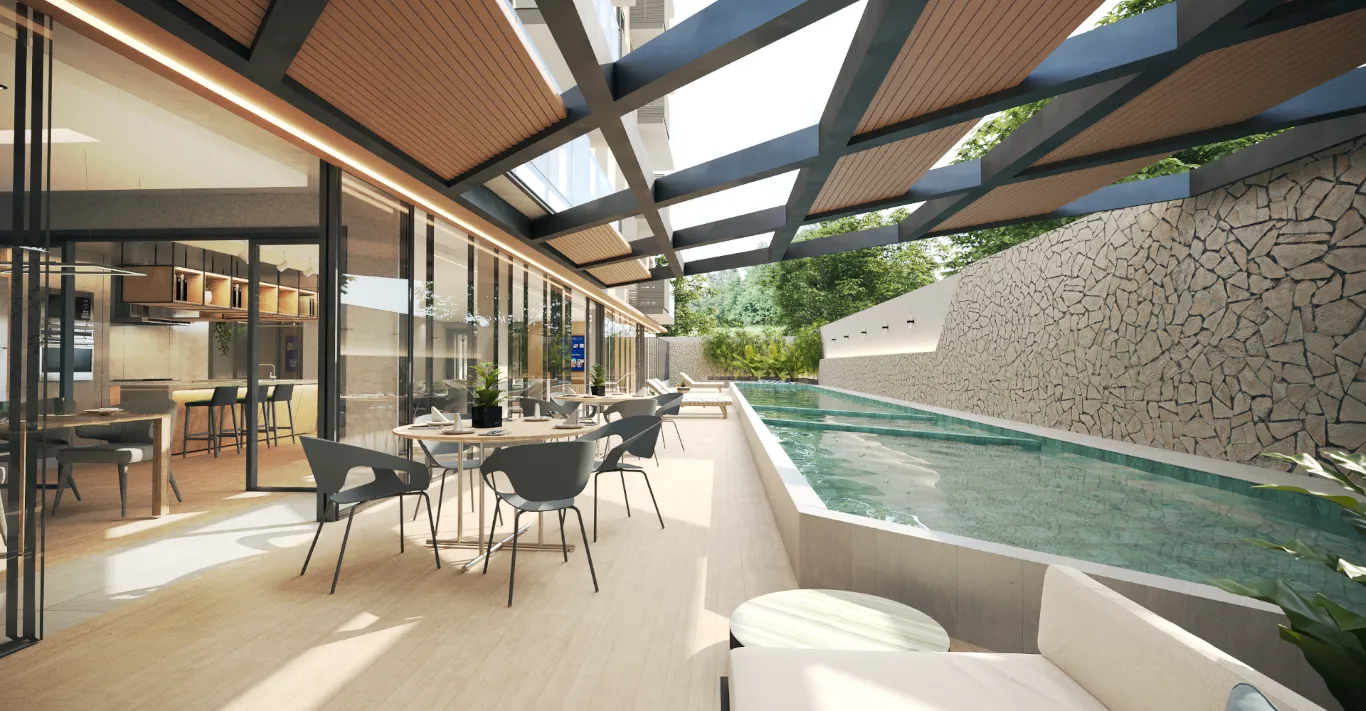 Plaza 27 - Canal Construtora