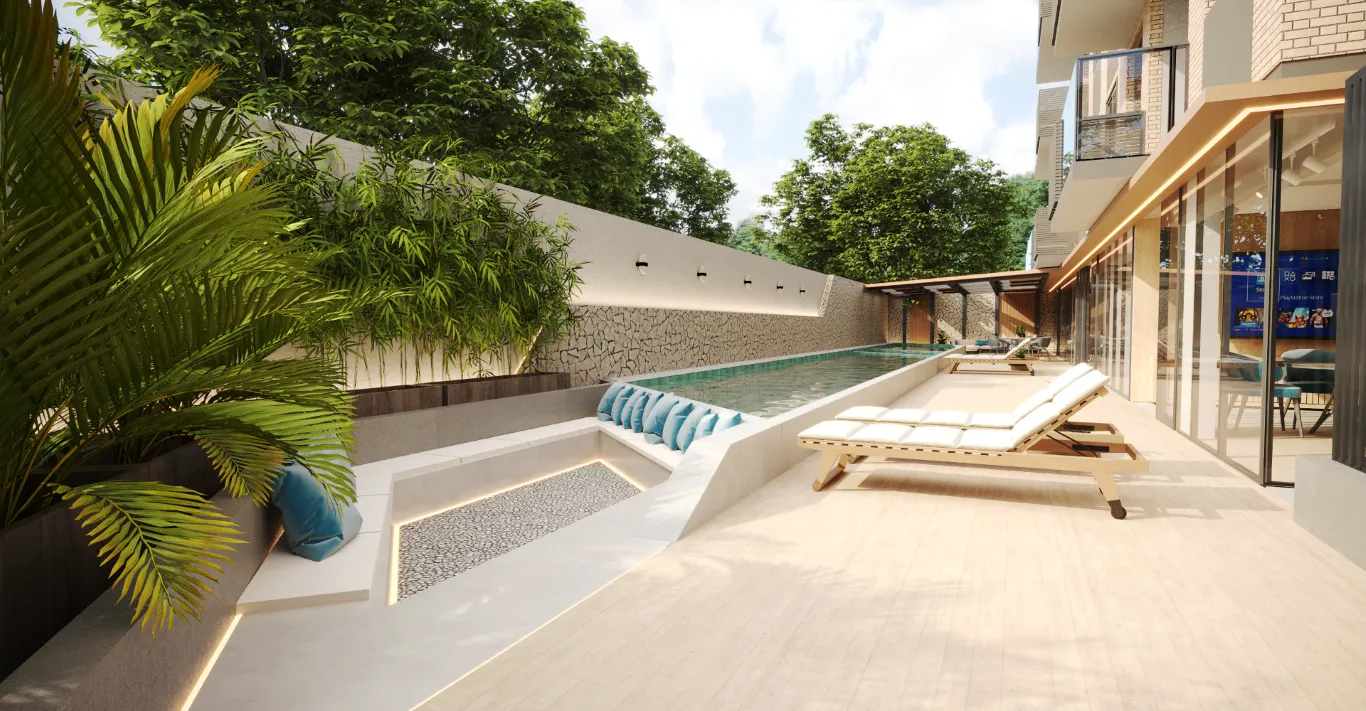 Plaza 27 - Canal Construtora