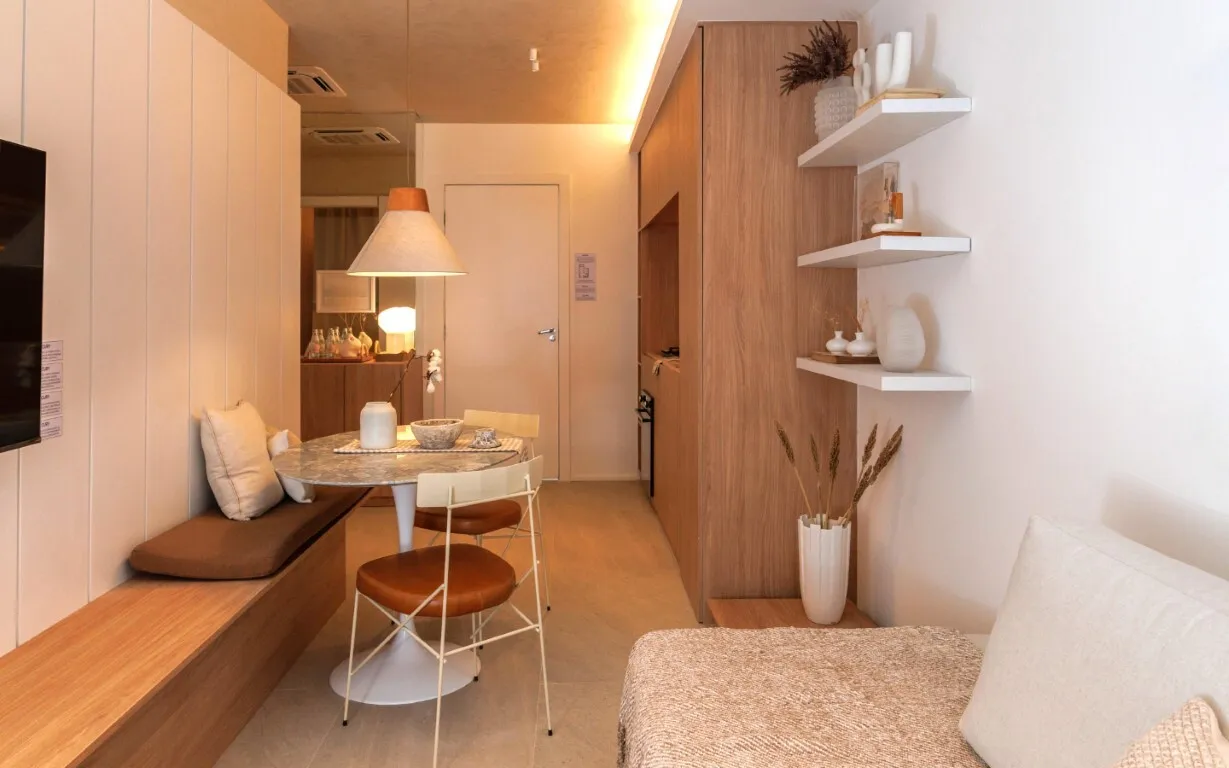 Ciata Residencial - Cury RJ Ciata Residencial - Cury RJ
