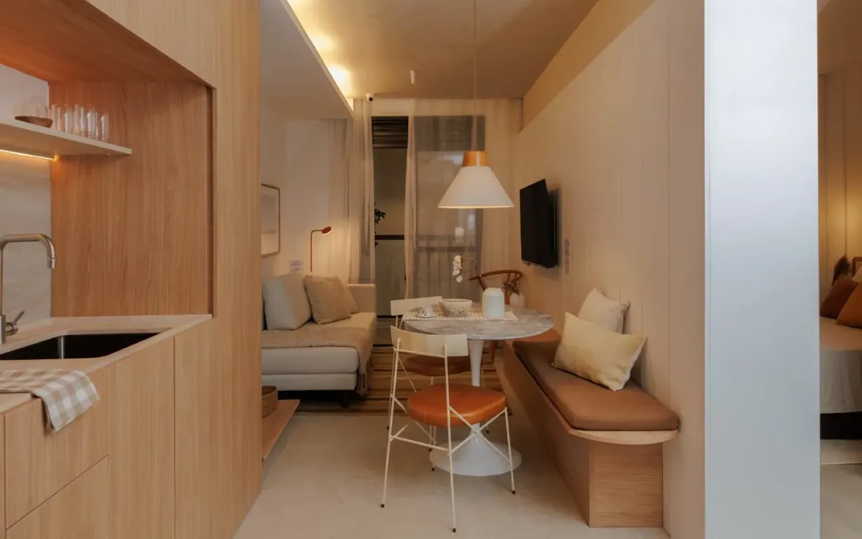 Ciata Residencial - Cury RJ Ciata Residencial - Cury RJ