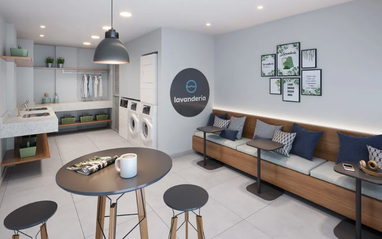 Ciata Residencial - Cury RJ Ciata Residencial - Cury RJ