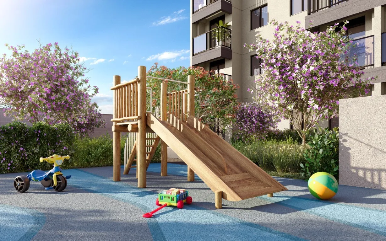 Ciata Residencial - Cury RJ Ciata Residencial - Cury RJ