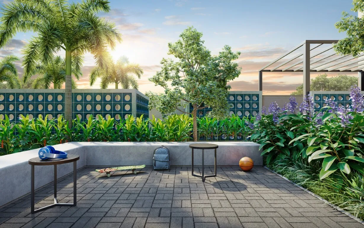 Ciata Residencial - Cury RJ Ciata Residencial - Cury RJ
