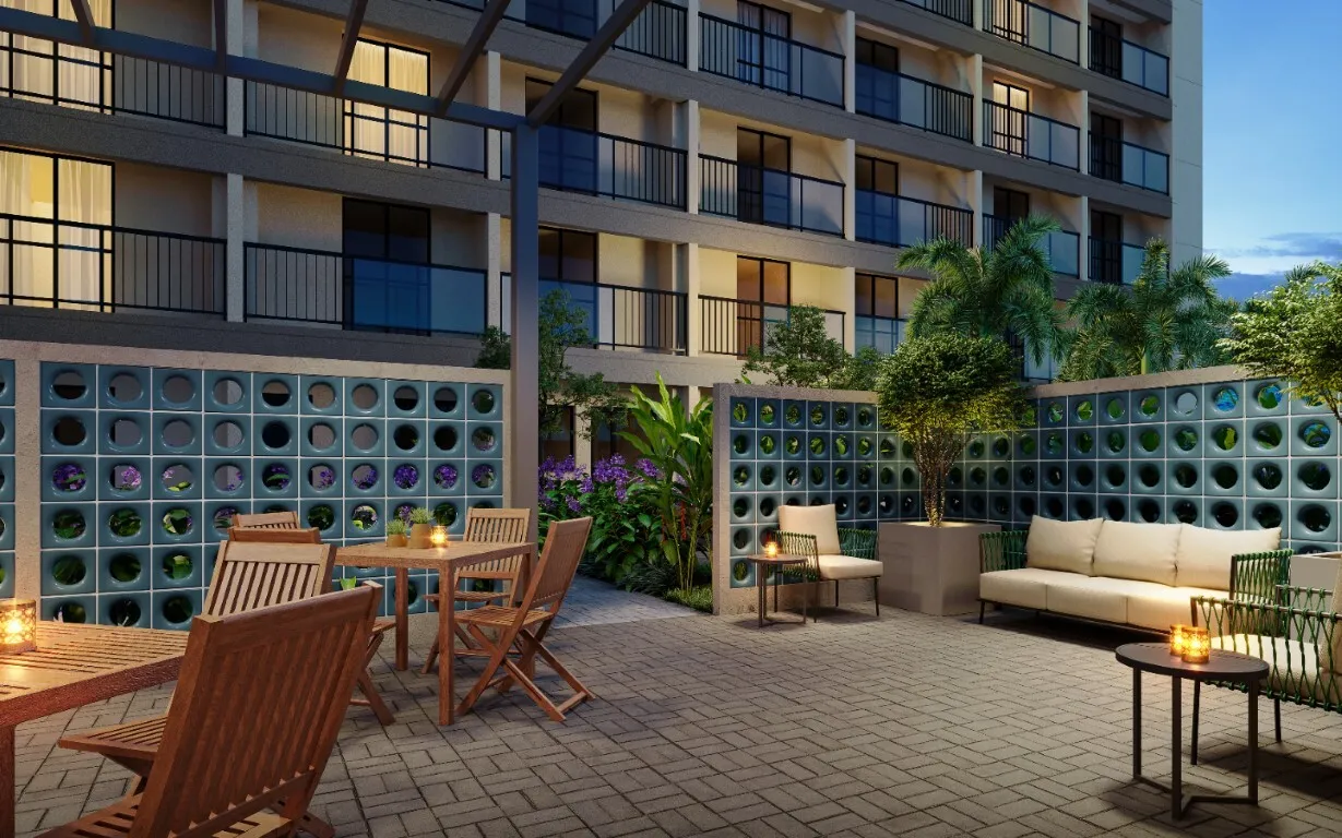 Ciata Residencial - Cury RJ Ciata Residencial - Cury RJ
