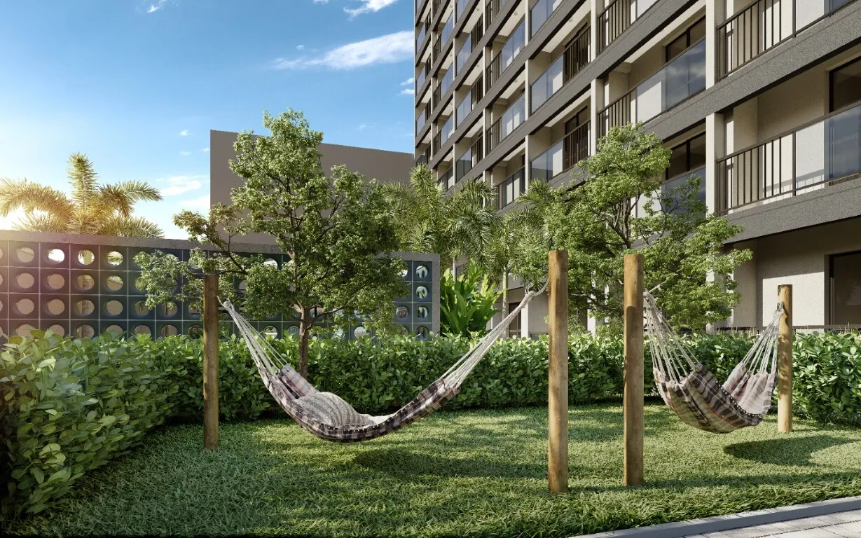 Ciata Residencial - Cury RJ Ciata Residencial - Cury RJ