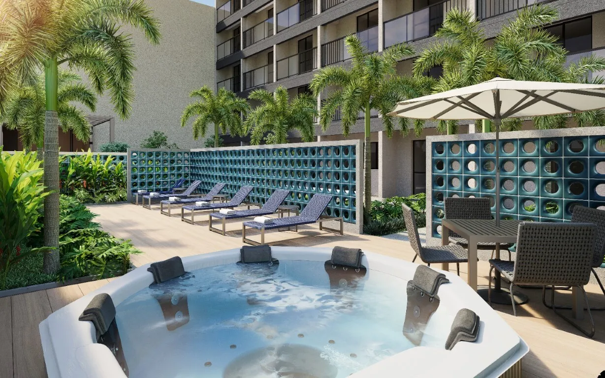 Ciata Residencial - Cury RJ Ciata Residencial - Cury RJ