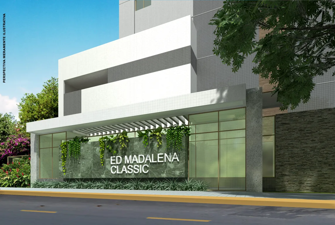 Madalena Classic - Conlar