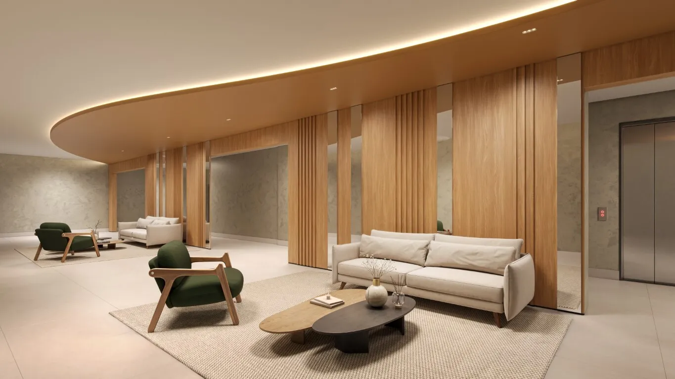 Aurora Lago das Rosas - CMO