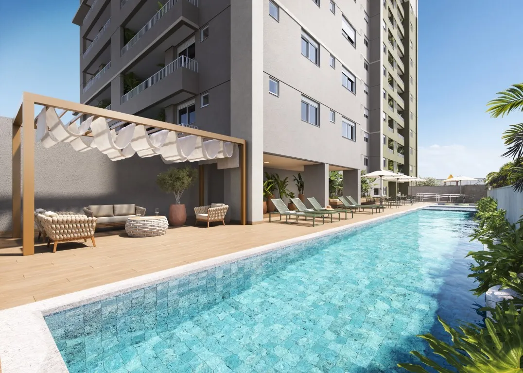 Aurora Lago das Rosas - CMO