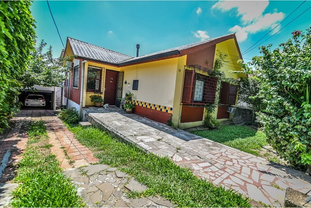 STDP 79 Casa 612481037-87 - REMAX Andar de Cima Exclusividades
