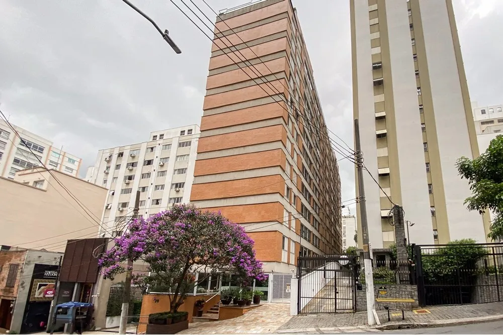 JHL 988 Apto 601081048-23 - REMAX Lepex Exclusividades JHL 988 Apto 601081048-23 - REMAX Lepex Exclusividades