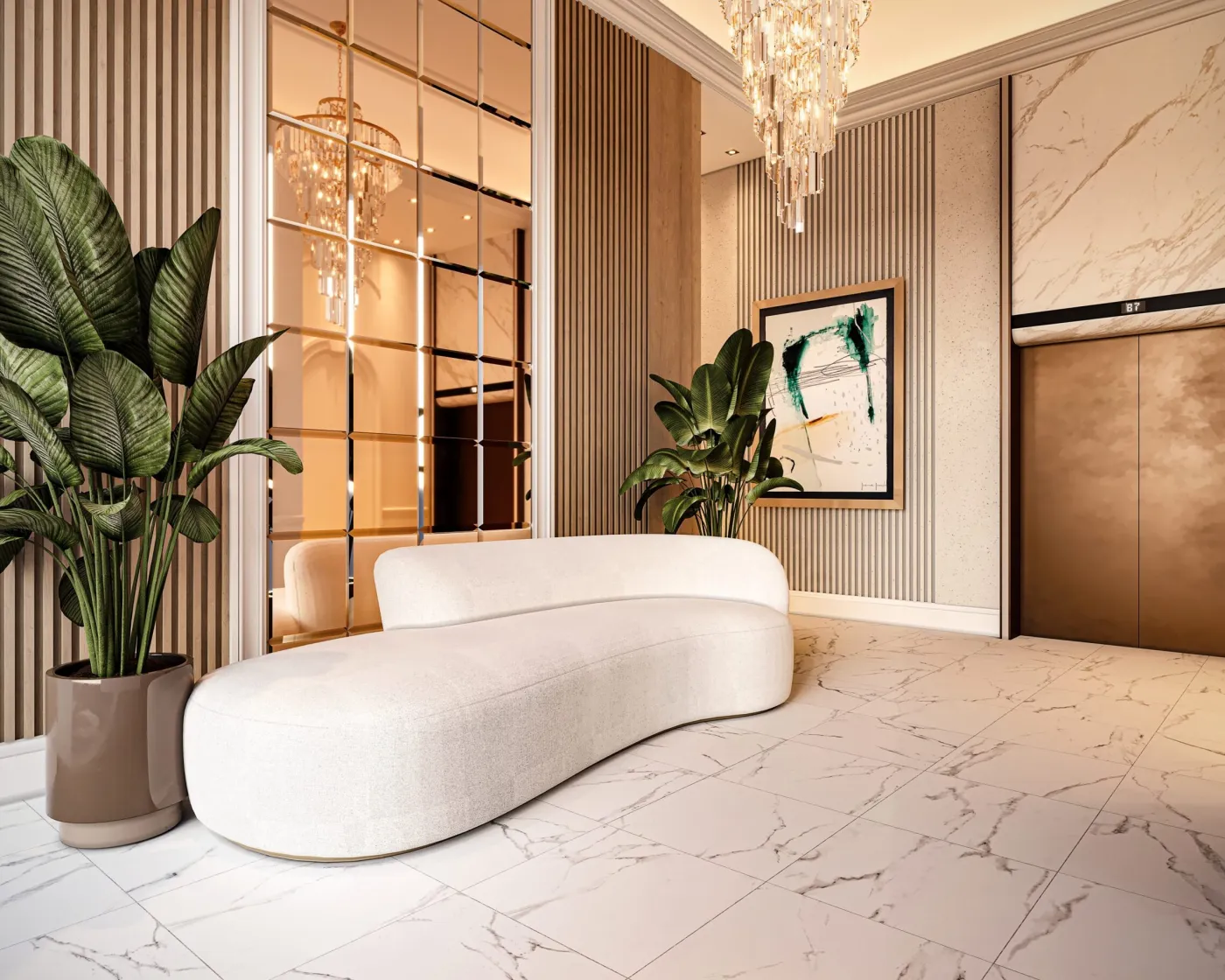 Beverly Hills Residence - GPC Empreendimentos